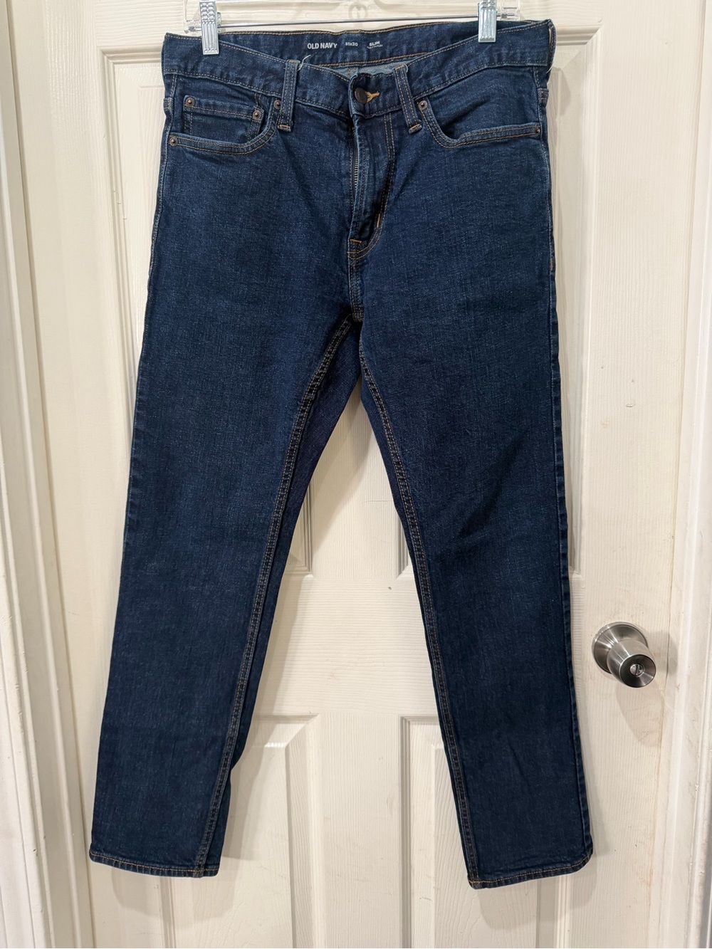 Old Navy Men's Slim Jeans